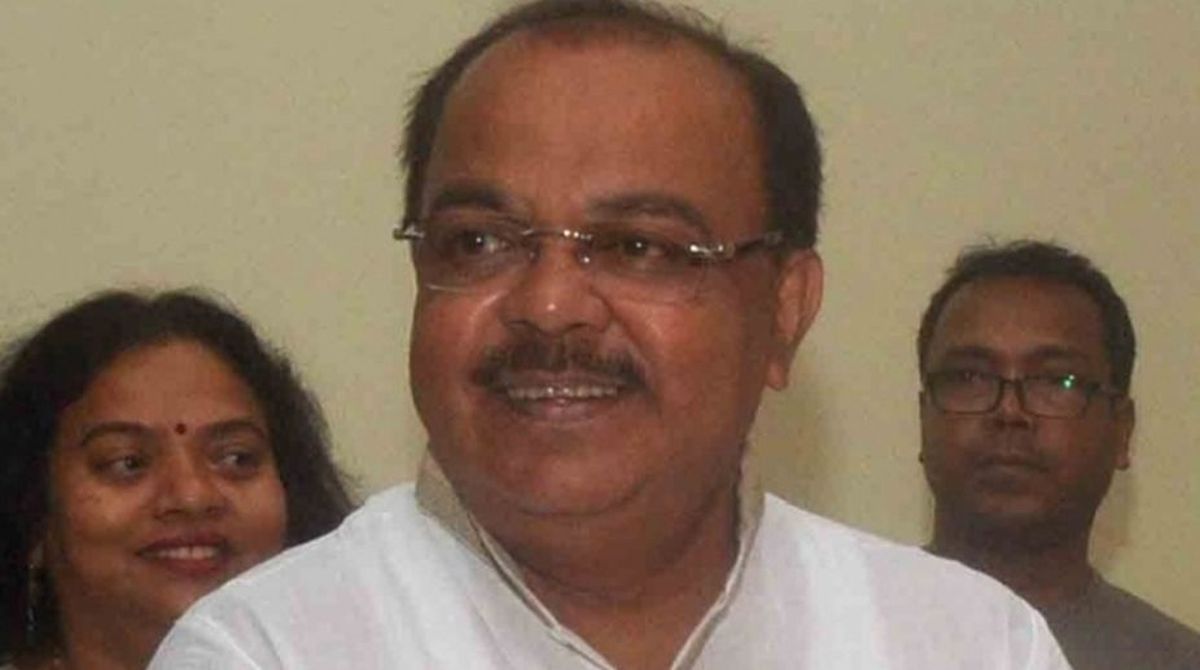 West Bengal: Sovan Chatterjee ordered to pay ’70 k to wife, ’40 k to daughter