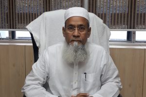 Bengal minister Siddiqullah Chowdhury says Quran will prevail over Constitution