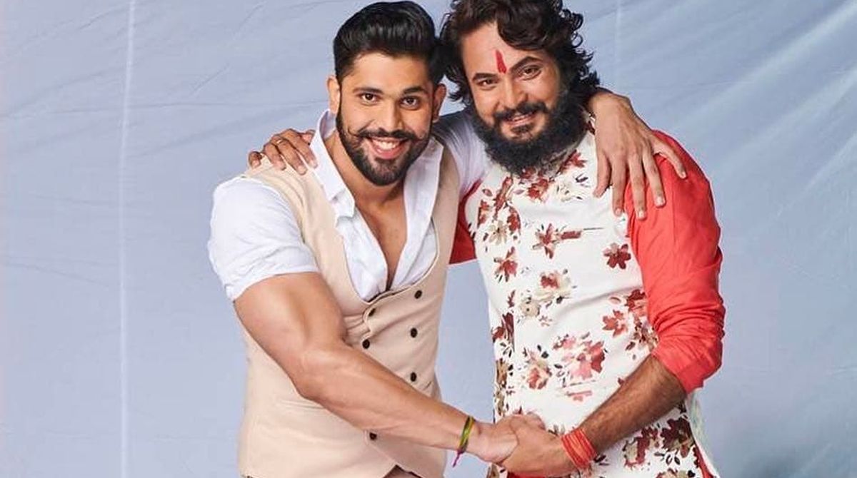 Bigg Boss 12: Sourabh Patel is faking his identity?