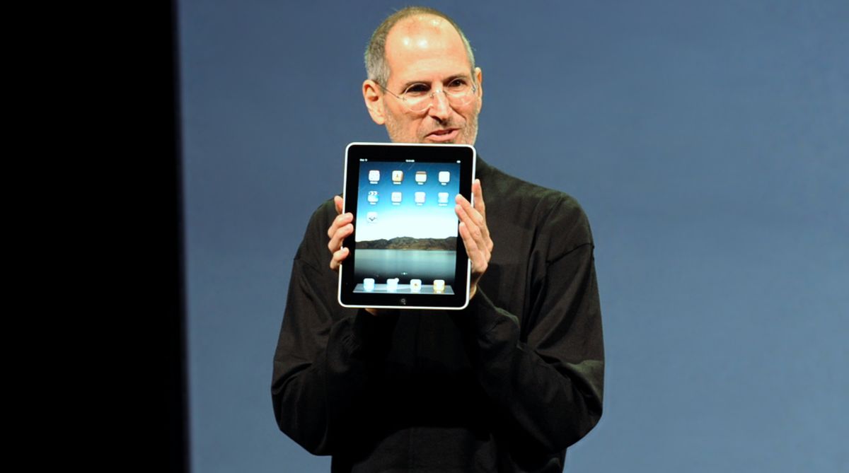 Steve Jobs signed documents to get auctioned in July