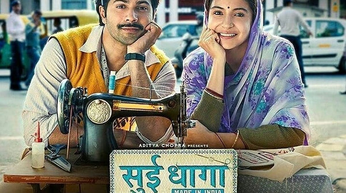 Sui Dhaaga: Made In India mints Rs 20 crores in two days