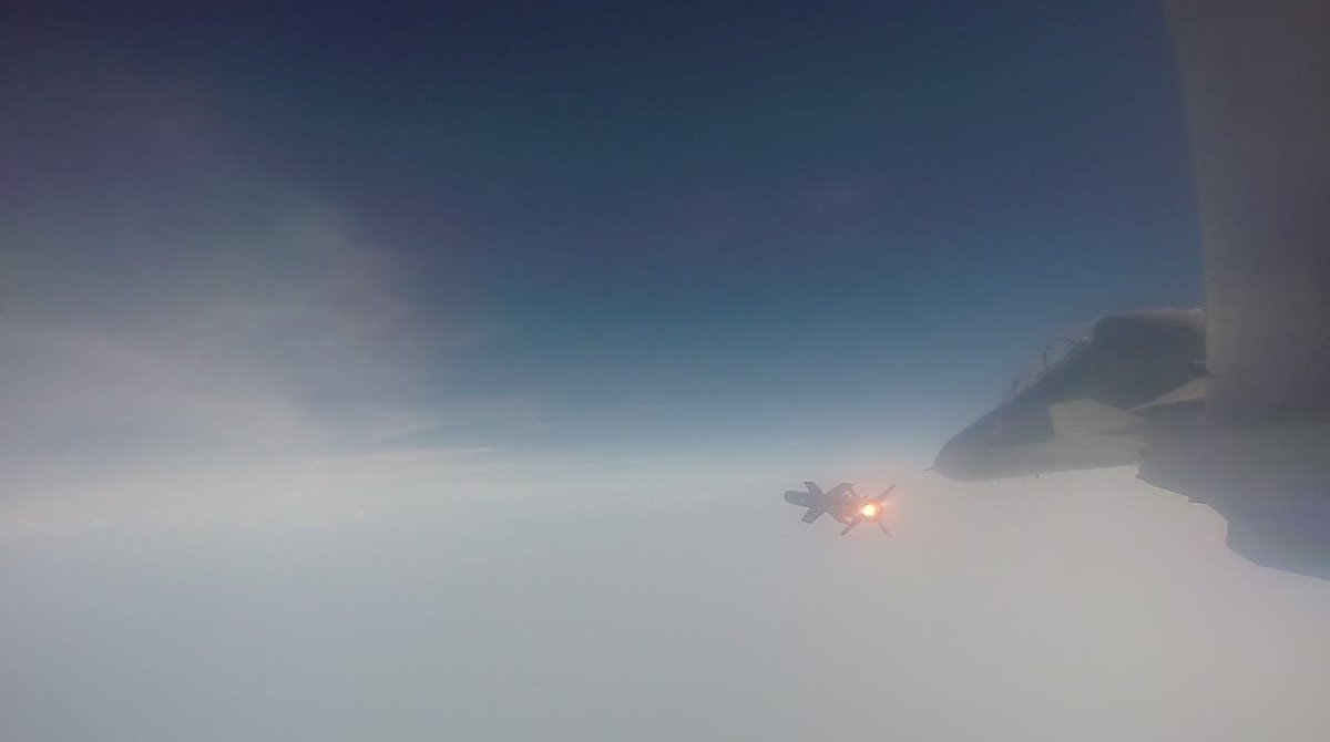 IAF, Astra BVRAAM, Air-to-air missile, Sukhoi