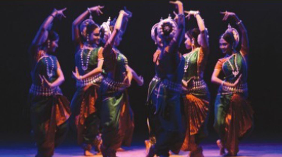Indian performing arts, Uday Shankar, Guru Gopinath, Guru Kelucharan Mohapatra, Rajashree Praharaj, Odissi dance