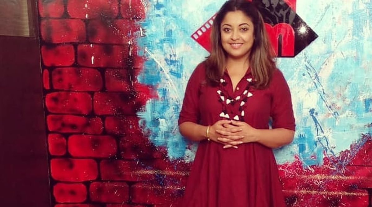 #MeToo | They think it’s a controversy: Tanushree Dutta on Bollywood celebs being silent