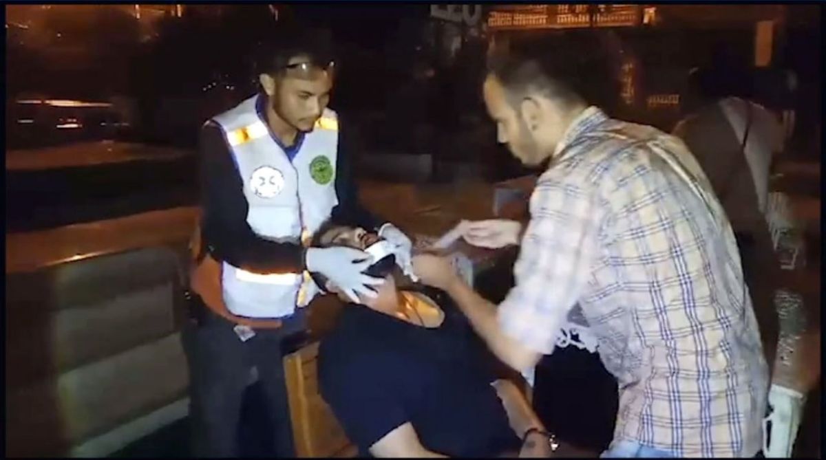 Thailand: Pattaya woman bites off Indian tourist’s lip in ‘self-defence’