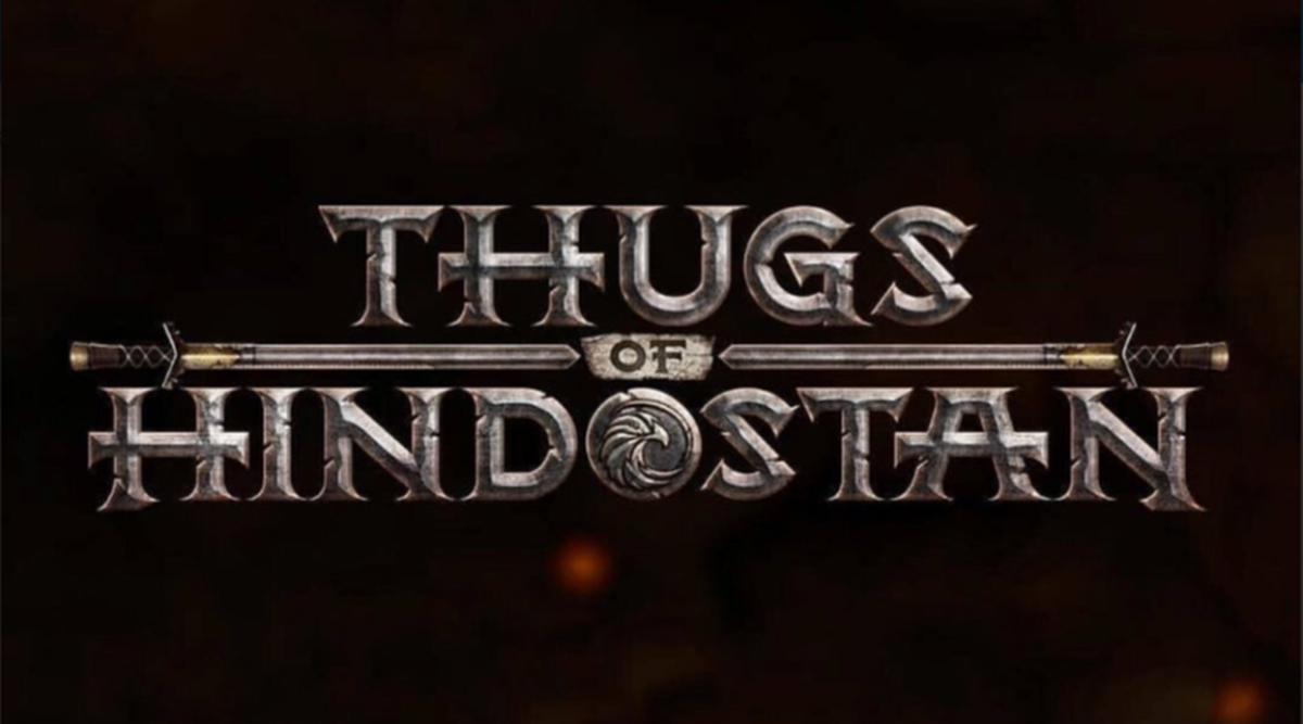 Release date out for ‘Thugs of Hindostan’ 