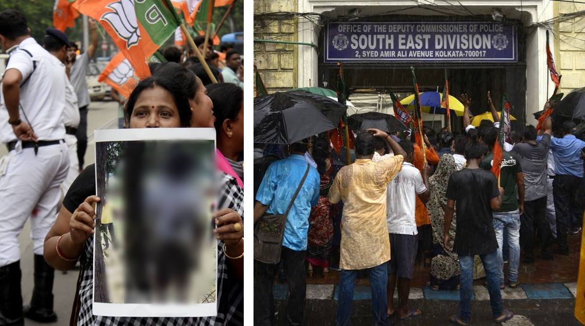 Bengal: Fresh arrests made in BJP supporter Trilochan Mahato murder case