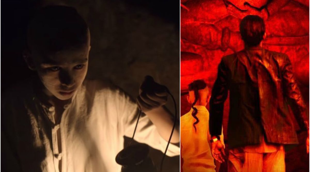 Tumbbad: Sohum Shah’s film will leave the audience awestruck