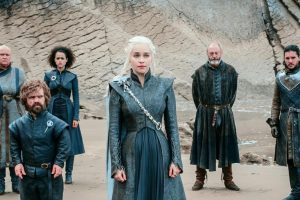 Here’s when Game of Thrones Season 8 premiere date will be announced