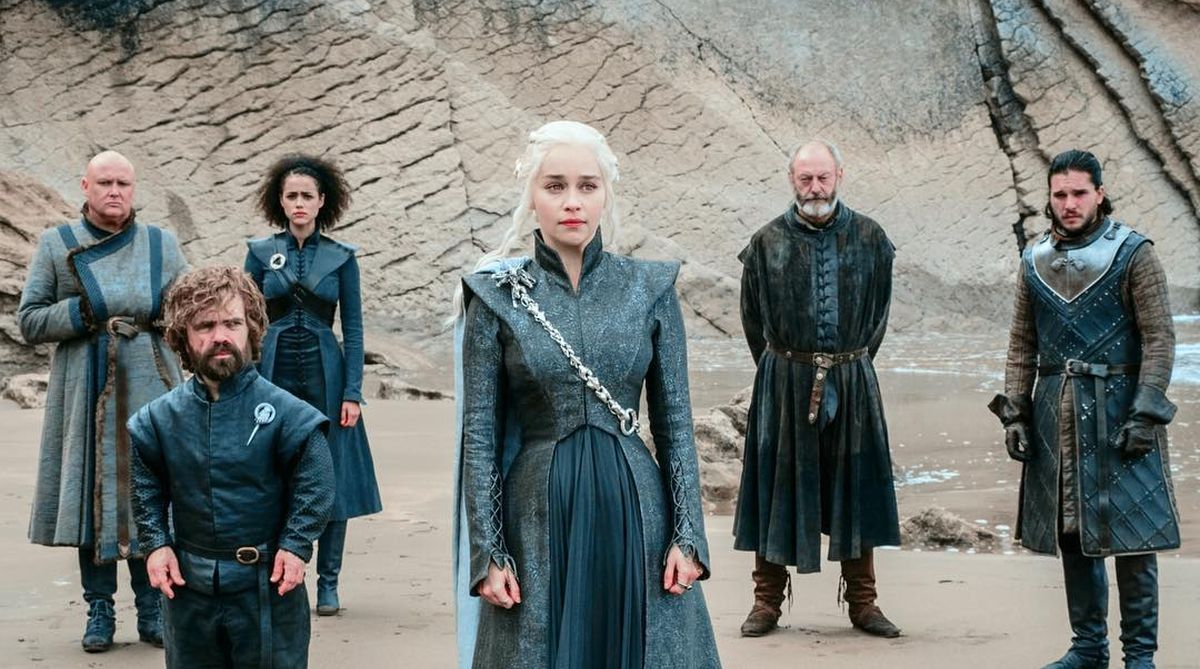 Here’s when Game of Thrones Season 8 premiere date will be announced