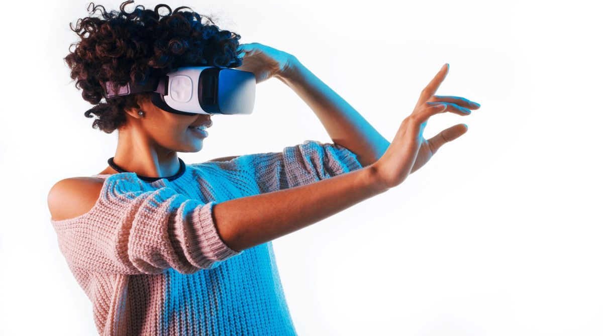 Breakthrough in study of motion sickness following Virtual Reality experience