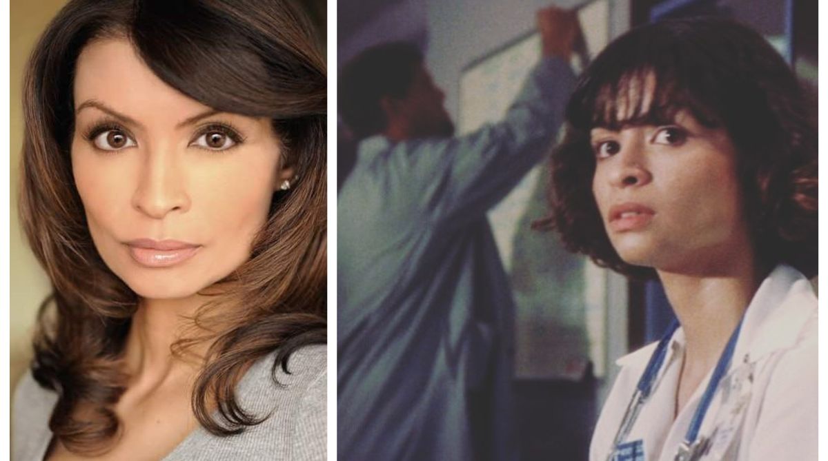 Seinfeld actress Vanessa Marquez shot dead by police