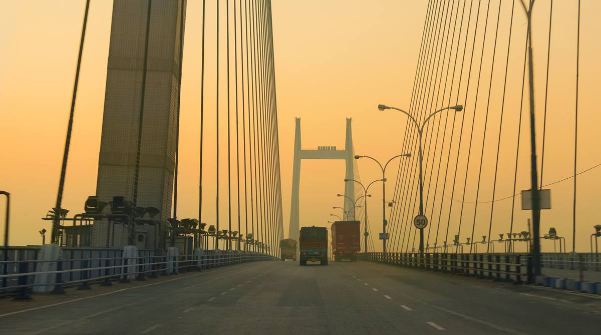 Kolkata: Vidyasagar Setu set for its first structural health audit