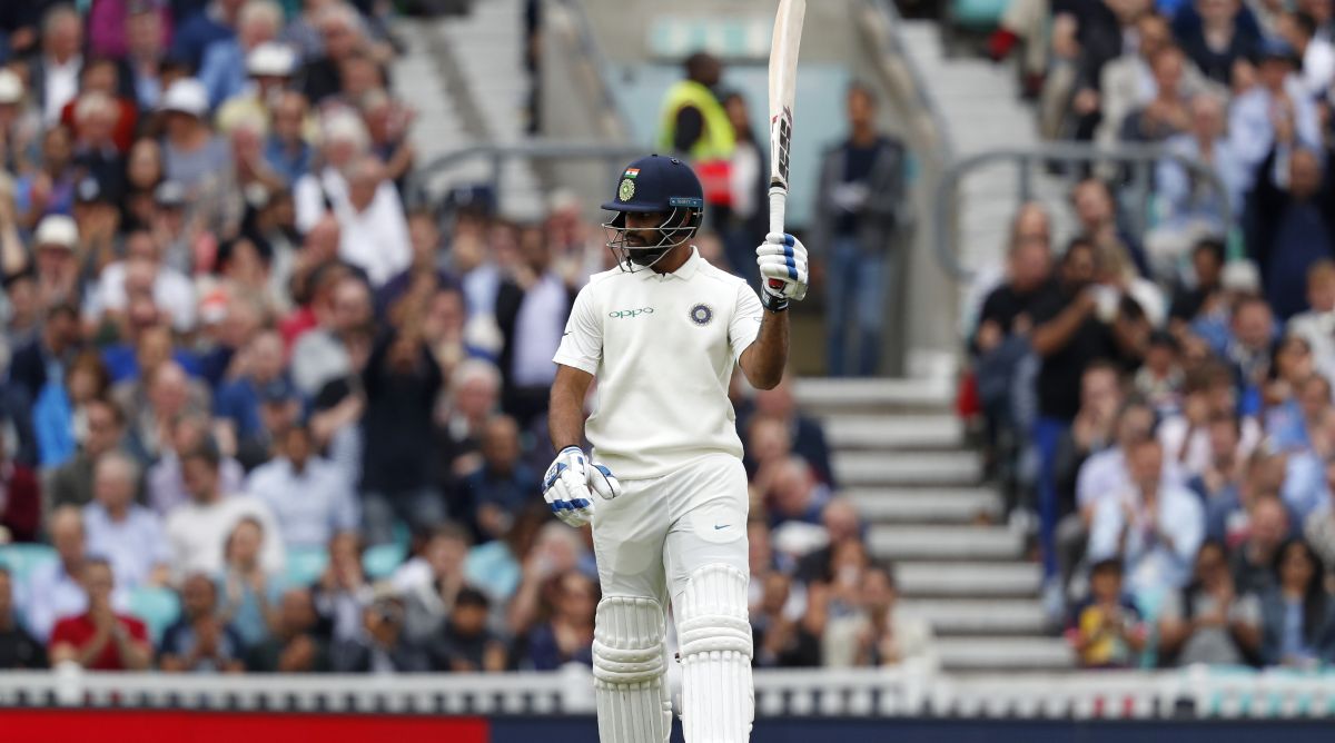 India vs England | I called Rahul Dravid the day before I made my debut: Hanuma Vihari