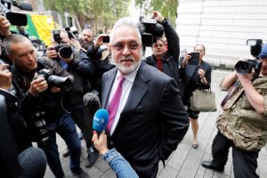 Offer to repay money not linked to Christian Michel extradition: Vijay Mallya
