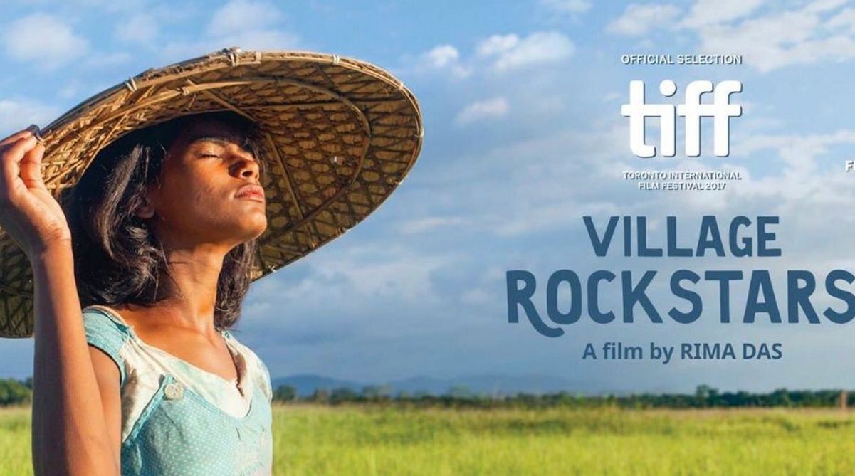 Oscars 2019: Village Rockstars becomes India’s official entry