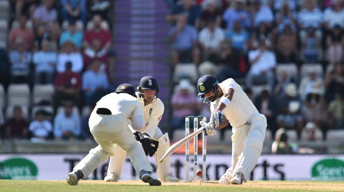 India vs England, 4th Test: Player ratings