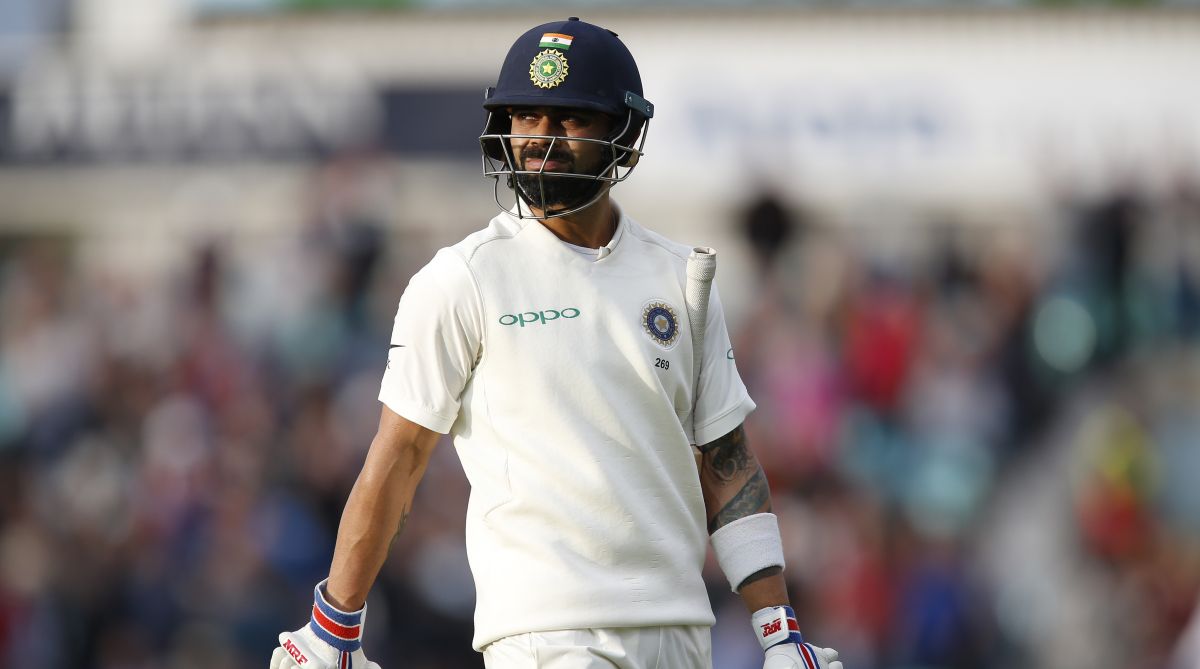 Virat Kohli becomes fastest to score 18,000 international runs