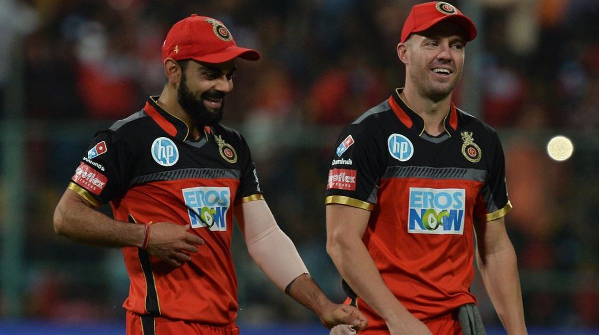 IPL 2019: Will Virat Kohli be retained as RCB captain? Here is what the franchise says