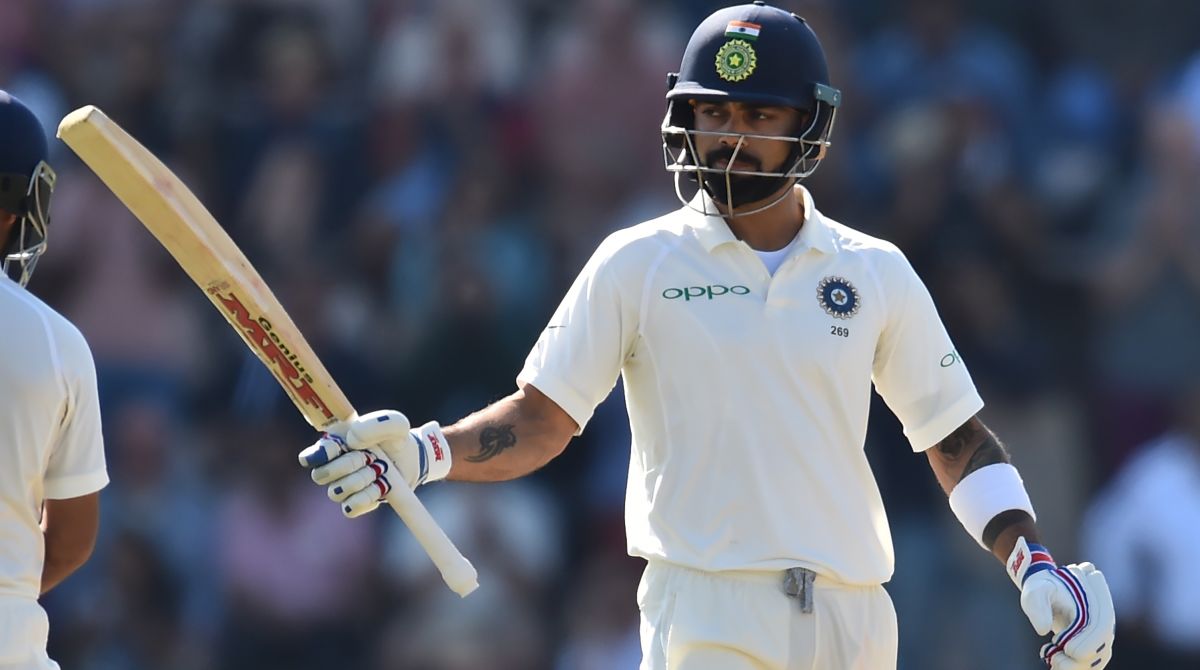 Virat Kohli can become ‘too authoritarian’, fears Mike Brearley