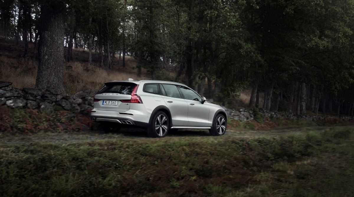 Volvo may stop selling new diesel cars in India by 2024 - The Statesman