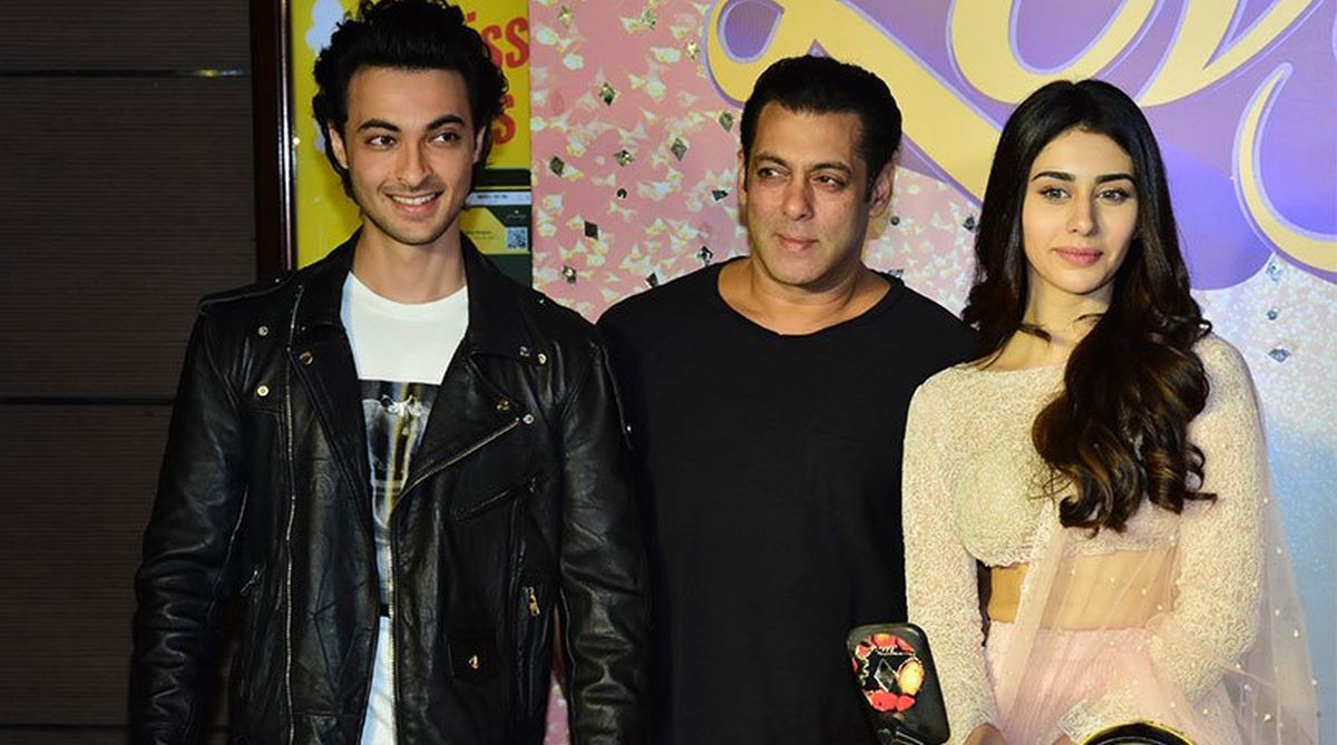 No coercive action against Salman Khan’s movie ‘Loveyatri’, rules SC