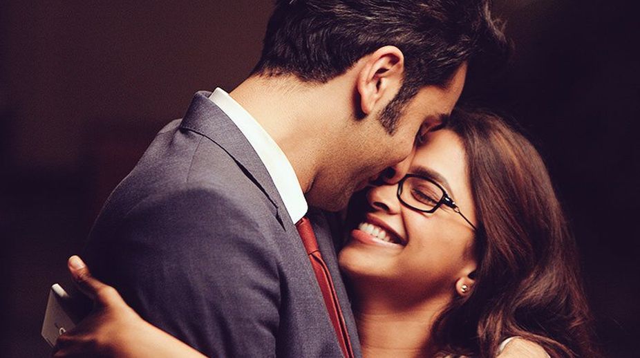 Yeh Jawaani Hai Deewani, Ranbir Kapoor, Deepika Padukone