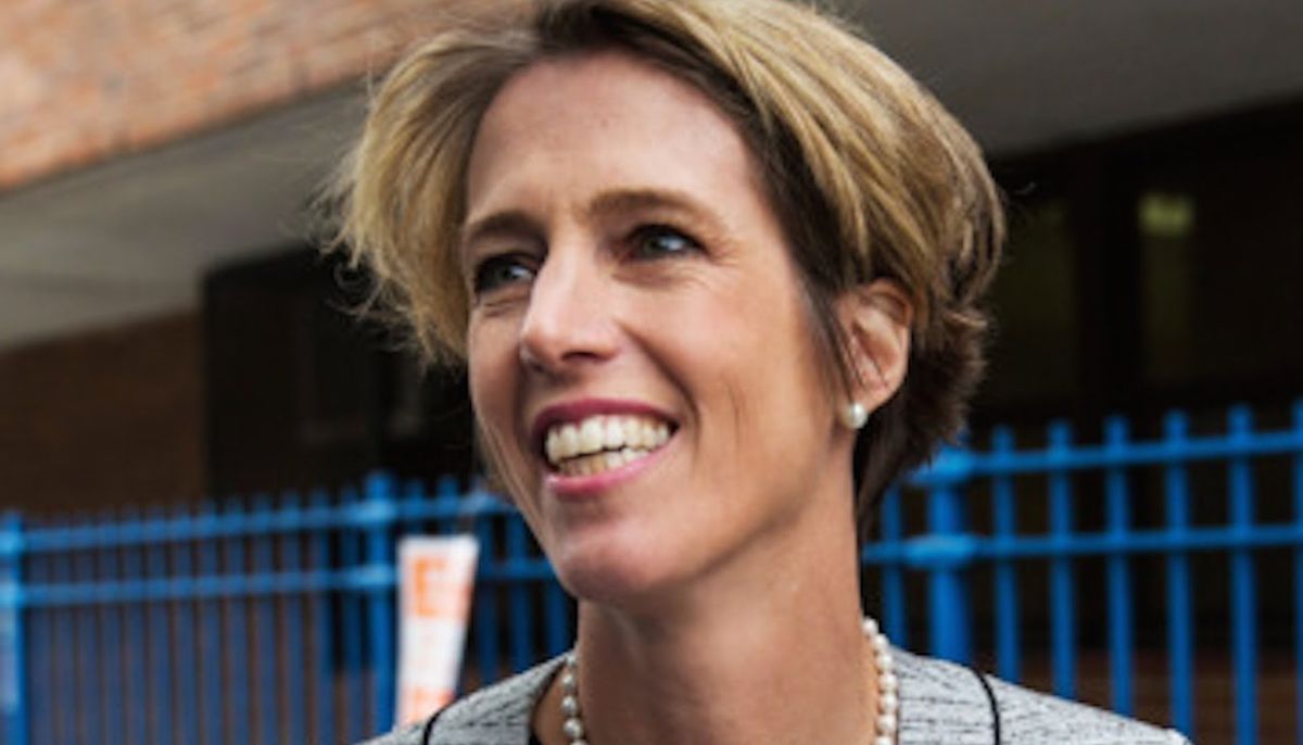Zephyr Teachout triggers Cardi B for confirmation