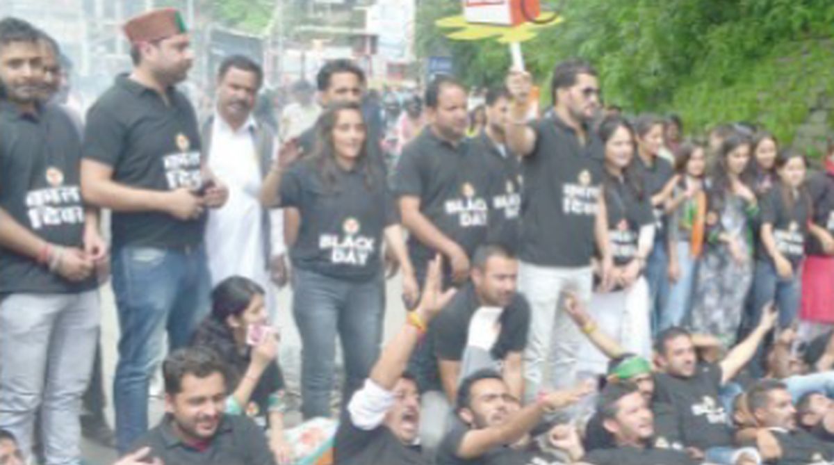 ‘Bharat Bandh’ gets mixed response in Punjab, Haryana, Himachal