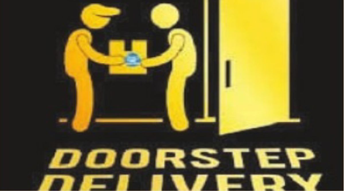 Delhi’ites enthused by home delivery of services: Govt