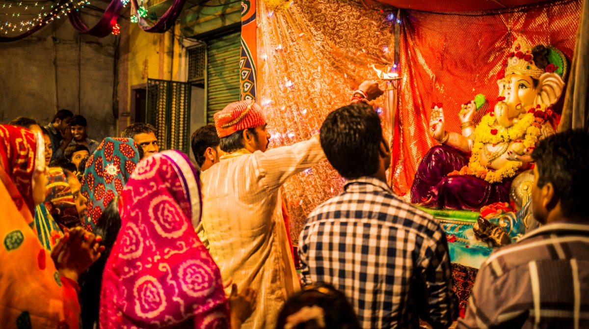 Ganeshotsav 2018: Know the stories and history of Ganesh Chaturthi celebrations