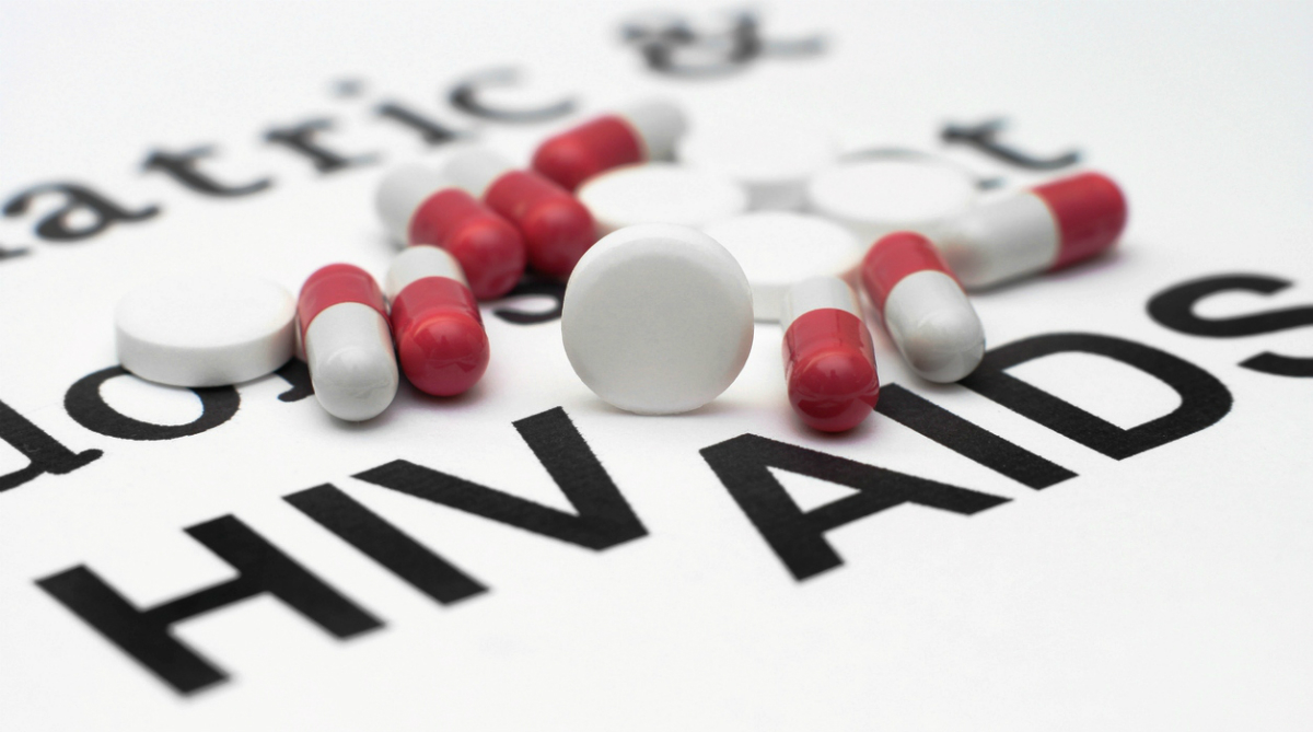 China sees rise in AIDS, HIV cases
