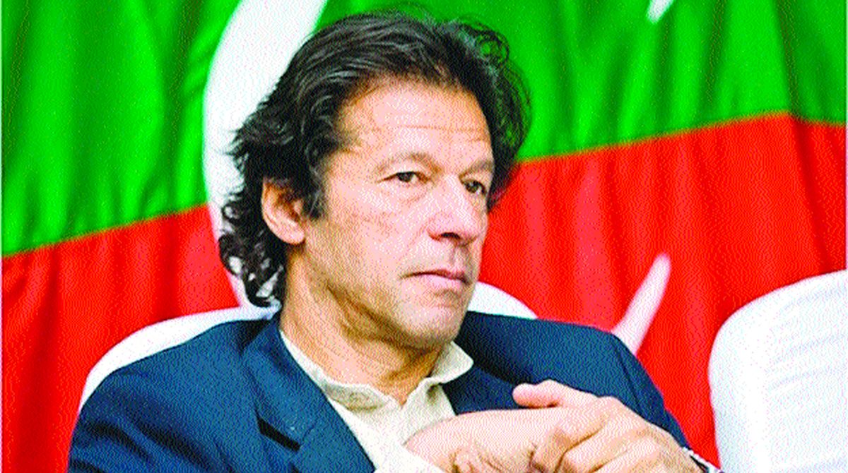 Imran has a long and rocky road ahead