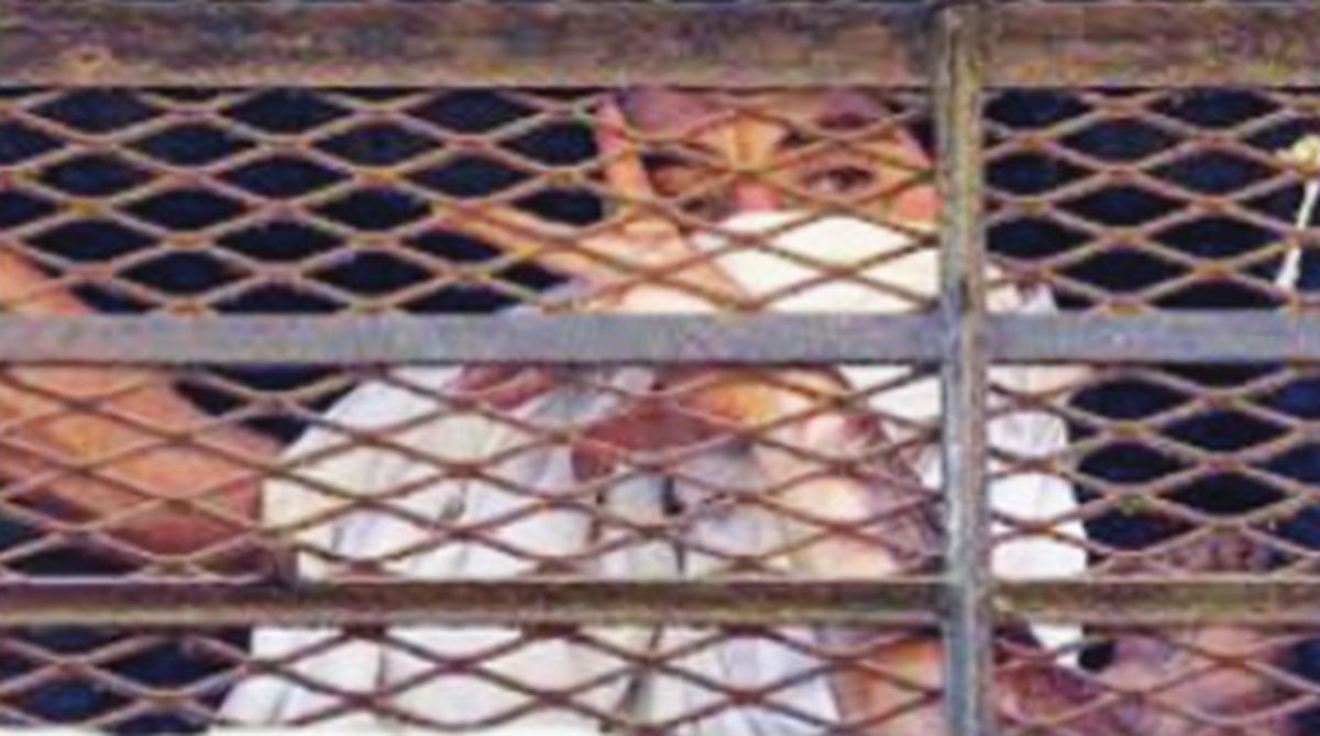 Himachal prison authorities give wings to imprisoned mother