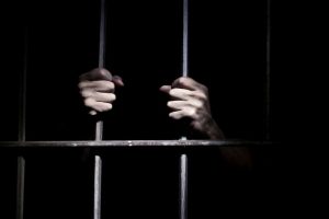 Telangana Congress leader jailed in human trafficking case