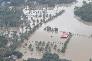 NDRF, SDRF funds not sufficient, government plans ‘disaster tax’