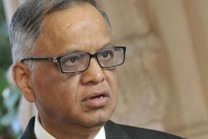 Delink educational institutions from political influence, ideology: Narayana Murthy