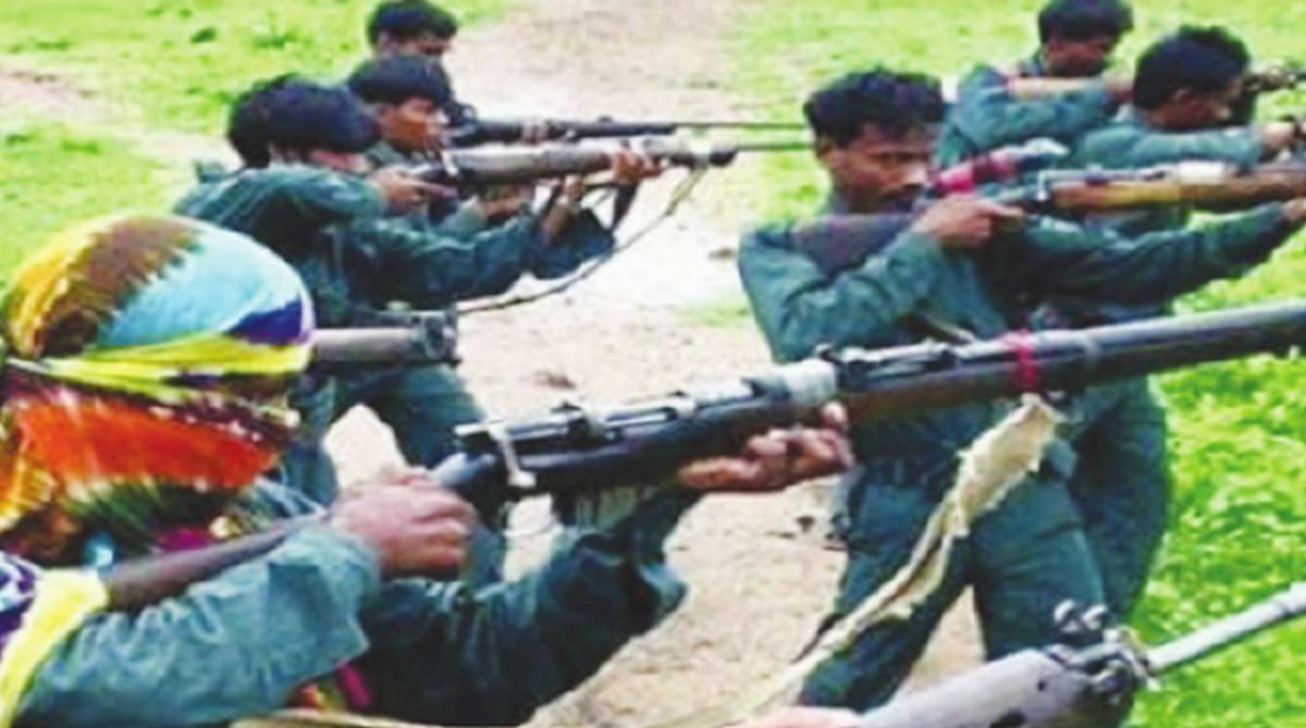 Engage insurgents, unlock NE potential
