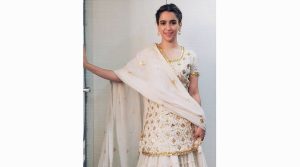 Sanya Malhotra