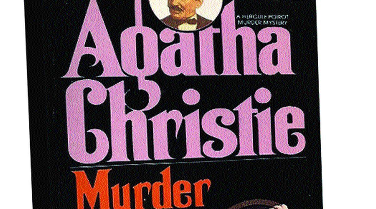 Reliving an epic mystery case