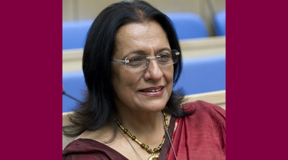 Dr Poonam Khetrapal Singh nominated for second term as Regional Director, WHO South-East Asia