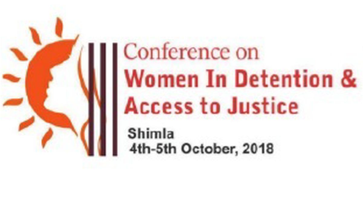 HP to host seminar on issues faced by women’s in jails