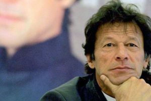 Pakistan PM Imran Khan condemns civilian deaths in Kashmir, calls for dialogue