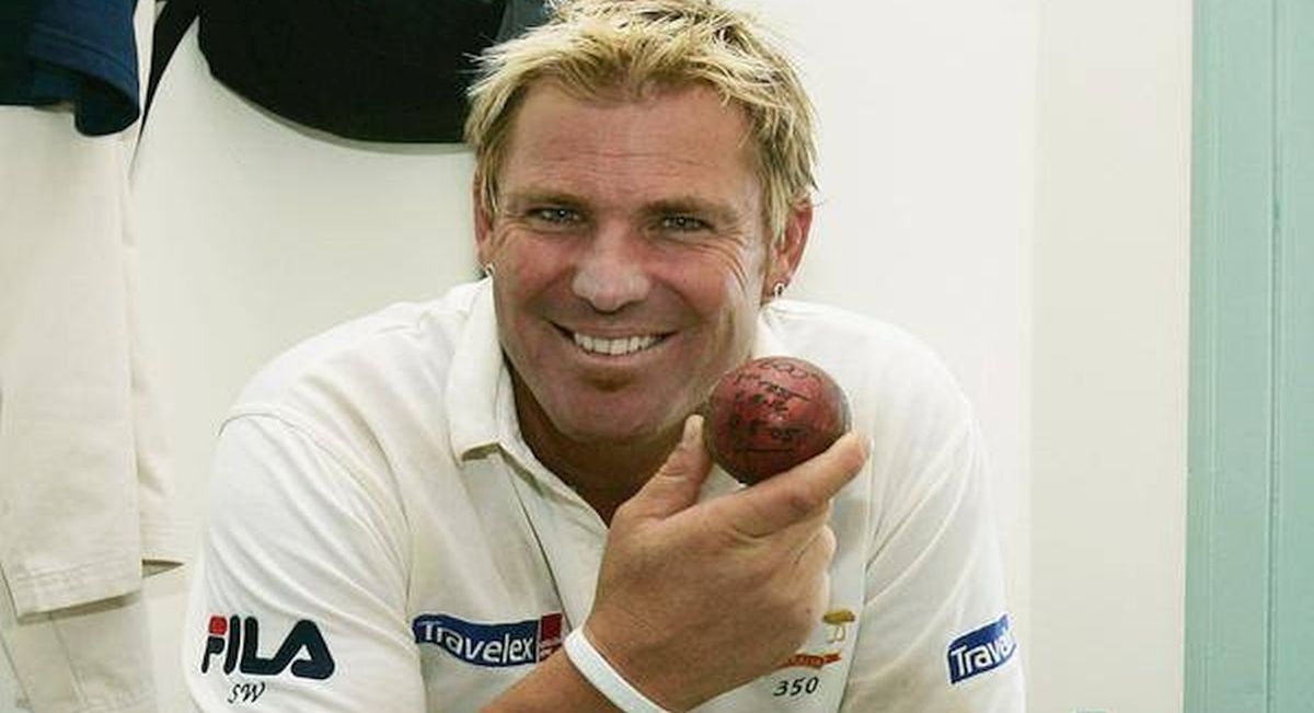 Waugh selfish, ‘Baggy Green worship’ made me want to puke: Warne in new book