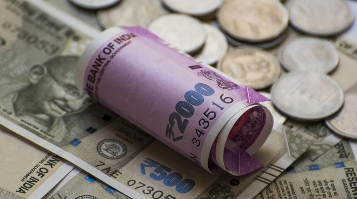 Rupee jumps 29 paise against US dollar to 73.32