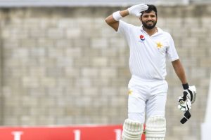 Azhar Ali announces retirement from ODIs