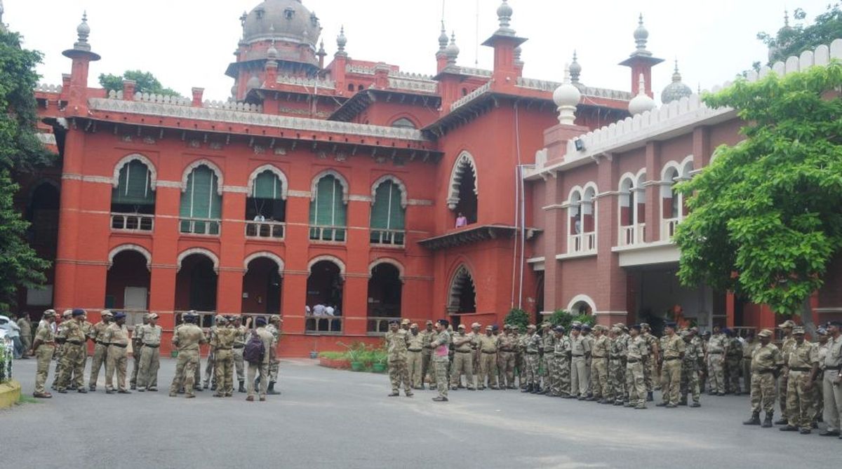 Win for AIADMK: Madras HC upholds disqualification of 18 dissident MLAs