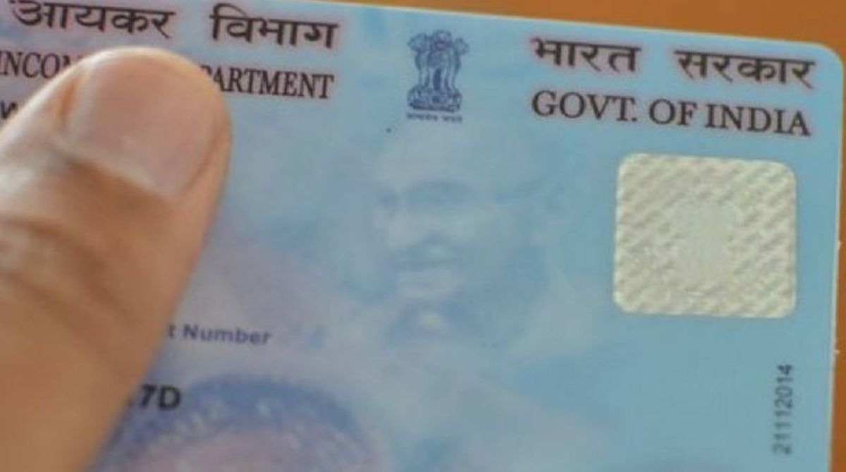 Over 200 lawmakers haven’t declared PAN details; Congress tops list