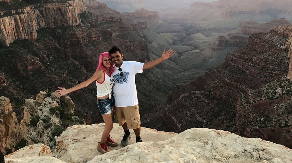 Indian couple falls 800 feet to their death in US’ Yosemite National Park