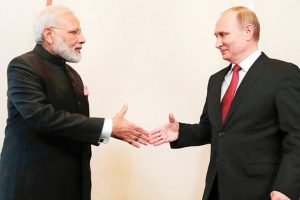 Amid US sanction scare, Russia, India to sign S-400 defence system deal this week: Kremlin